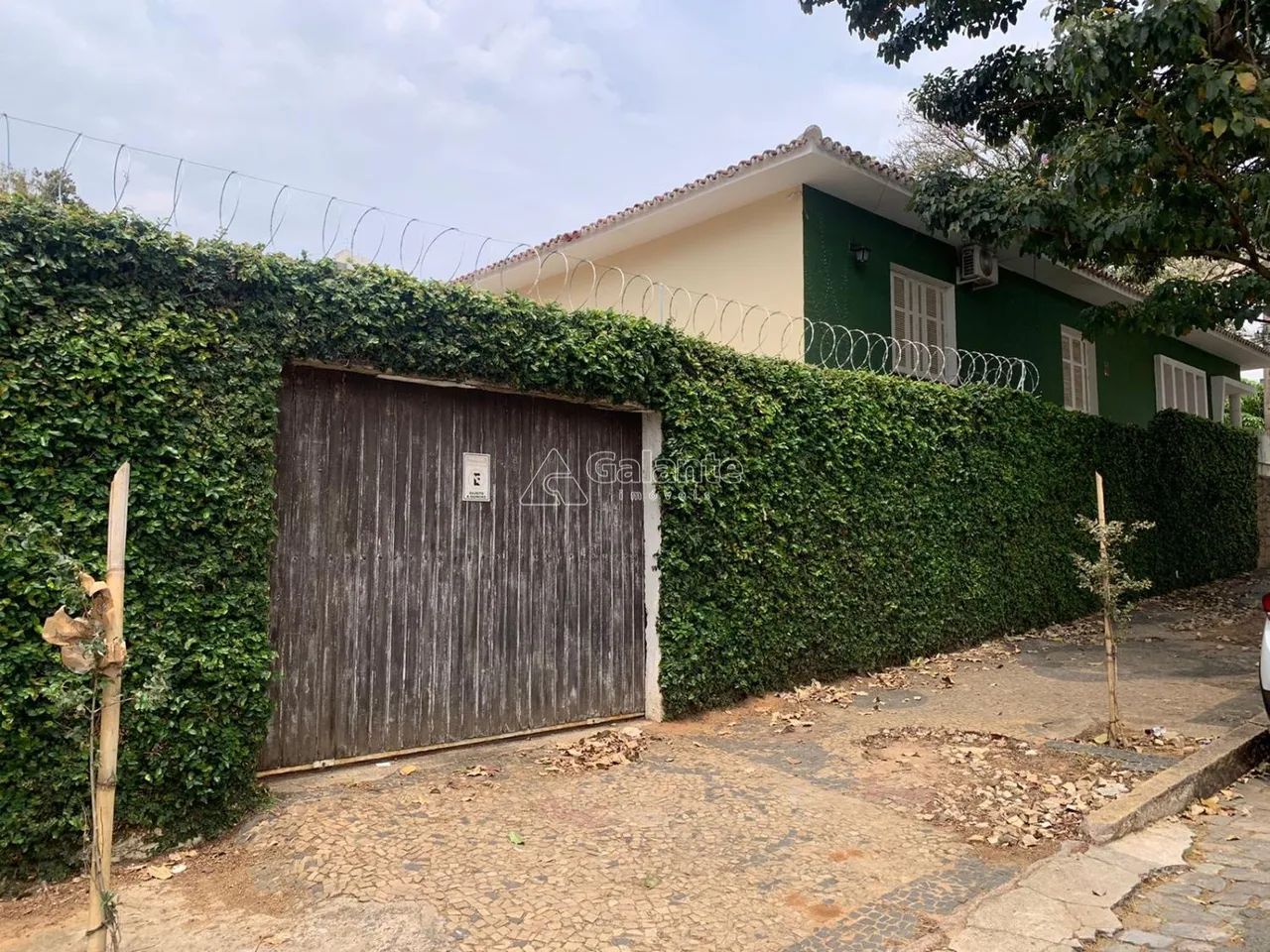 casa - Cambuí - Campinas - Foto 4