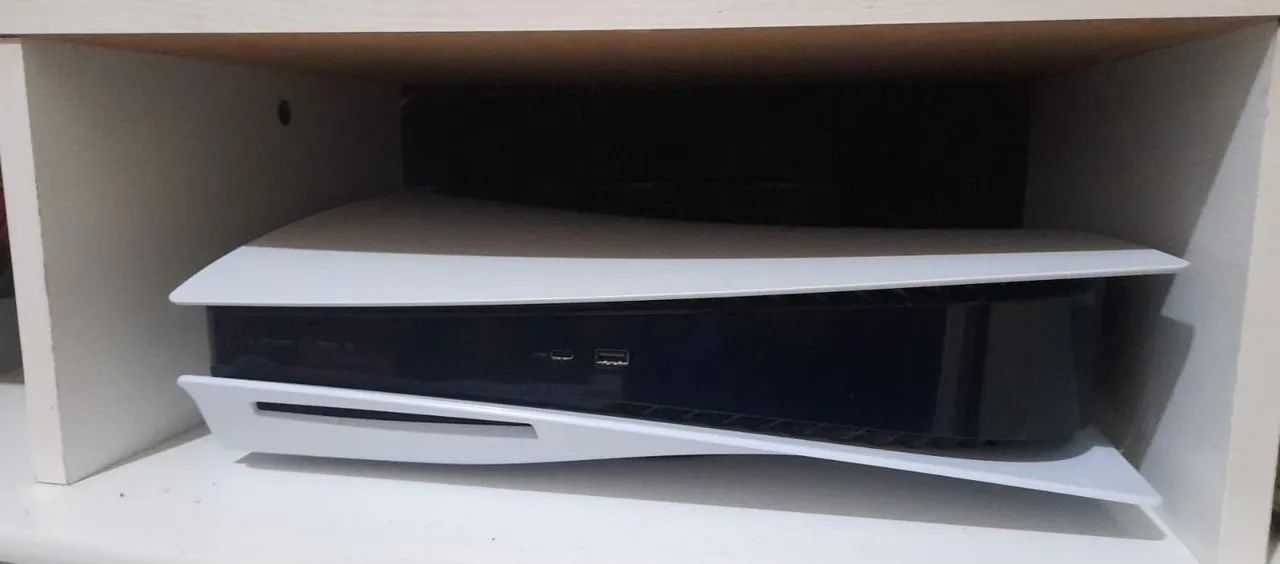PS5 FAT 