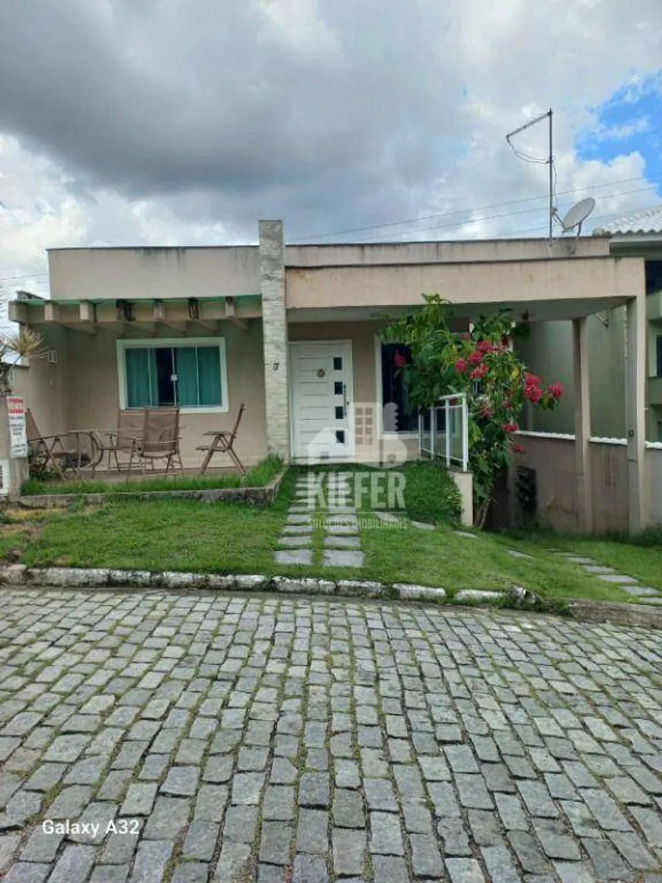 Casa com 4 quartos no Arsenal - Foto 3