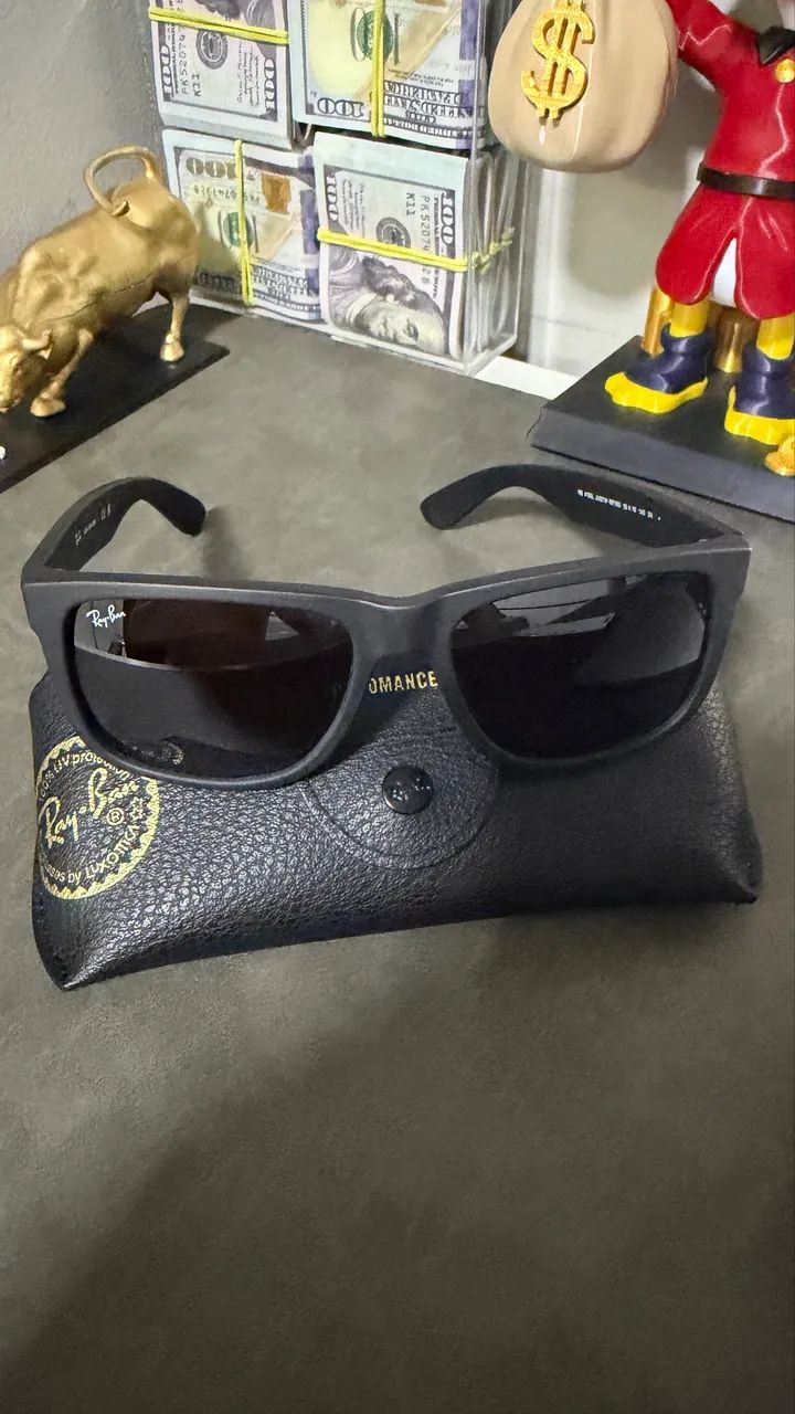 Ray-Ban Justin RB4165 - Foto 2