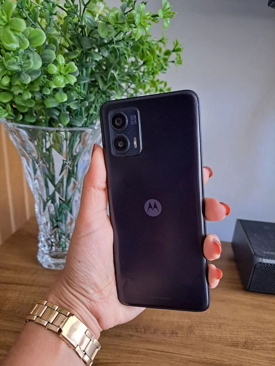 Celular Motorola G73 /128 Gb  - Foto 2