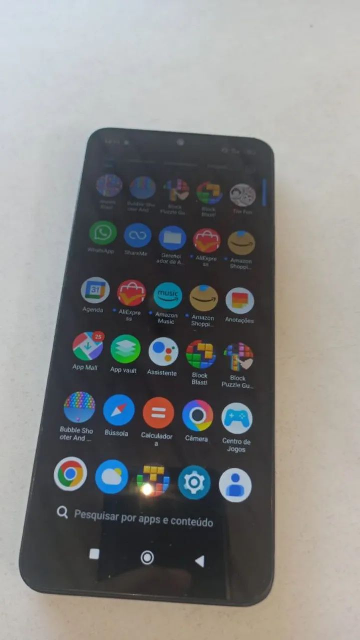 Poco c75 - Foto 3
