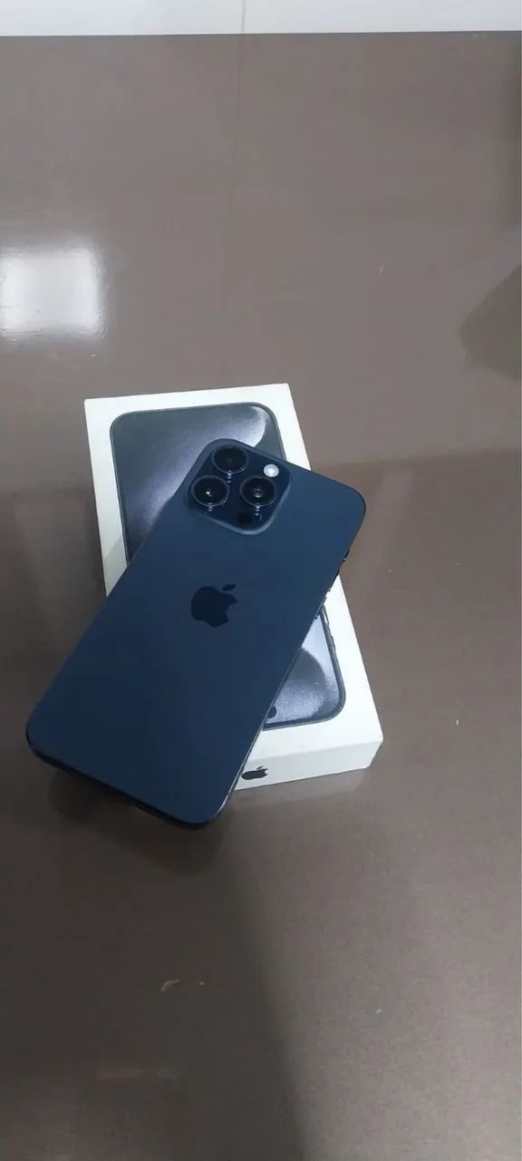 iPhone 15 pro Max - Foto 4