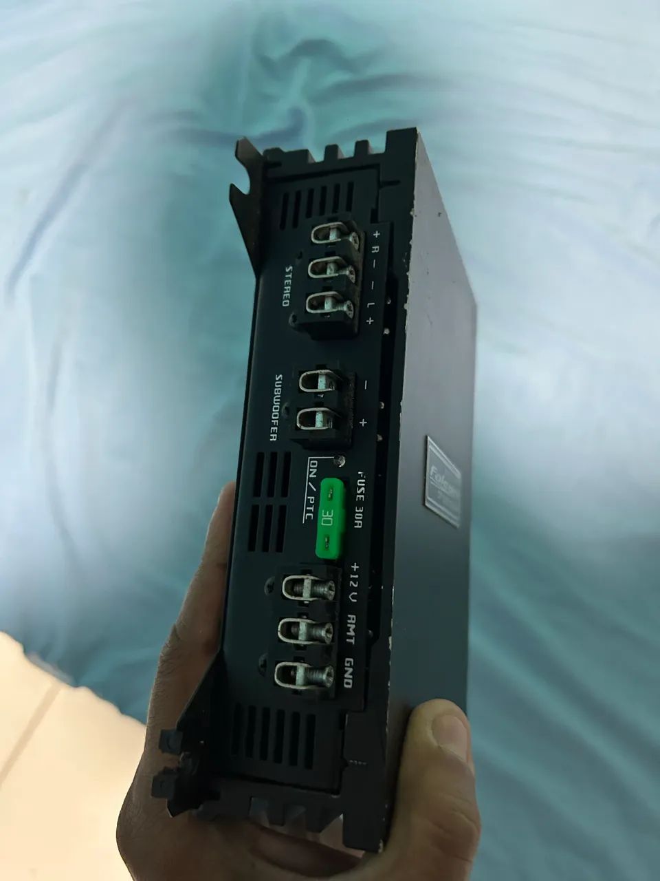 Módulo com defeito para quem realmente tem interesse  - Foto 4