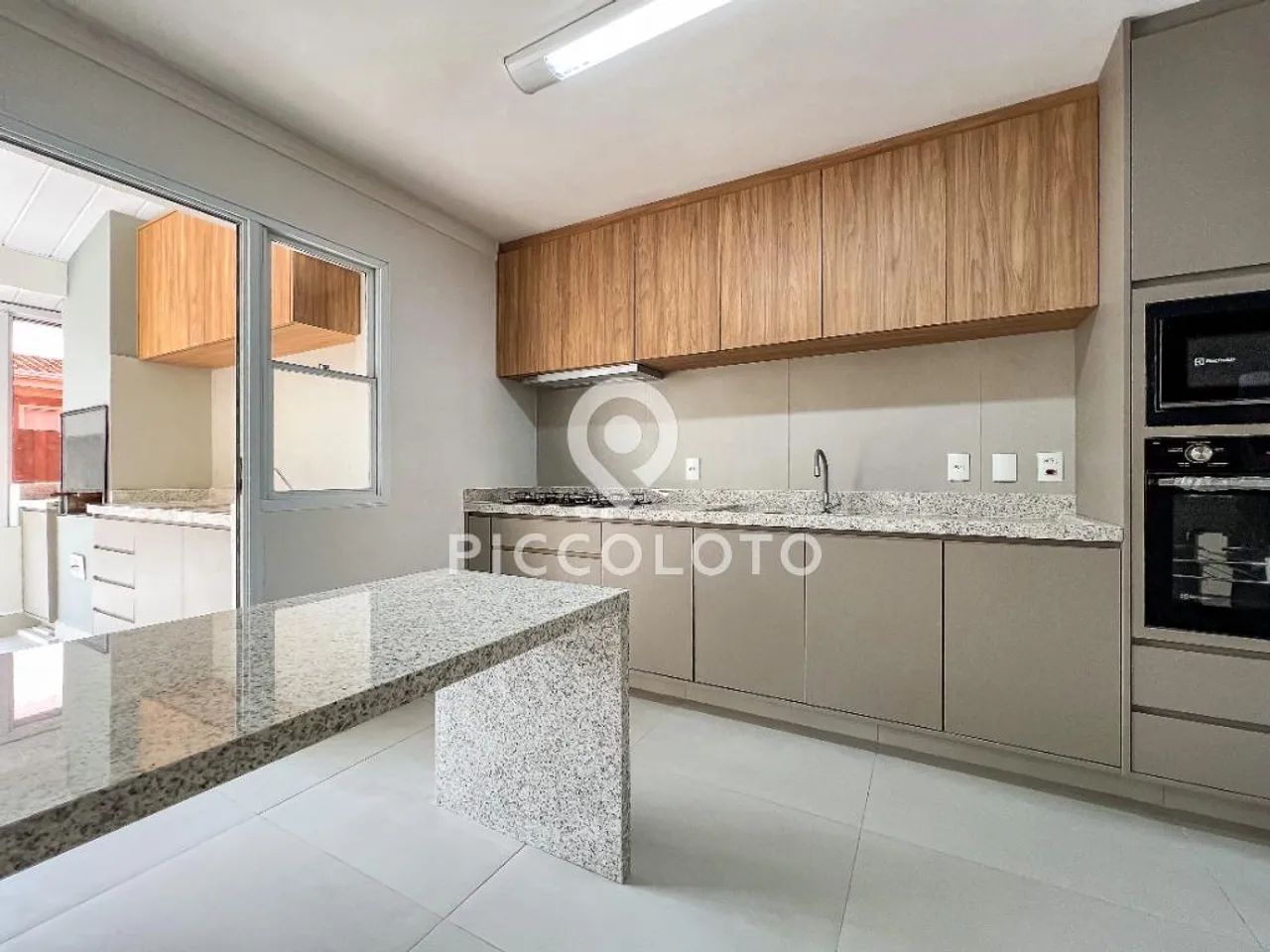 Sobrado à venda e para alugar em Campinas, Parque Taquaral, com 4 quartos, com 180 m² - Foto 5