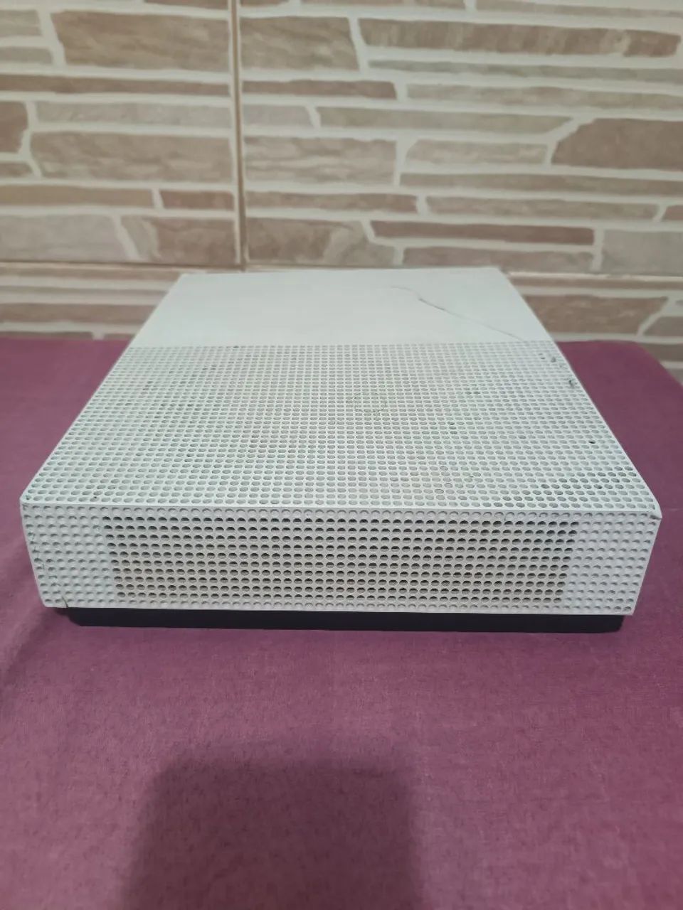 Xbox One S + 14 Jogos  - Foto 2
