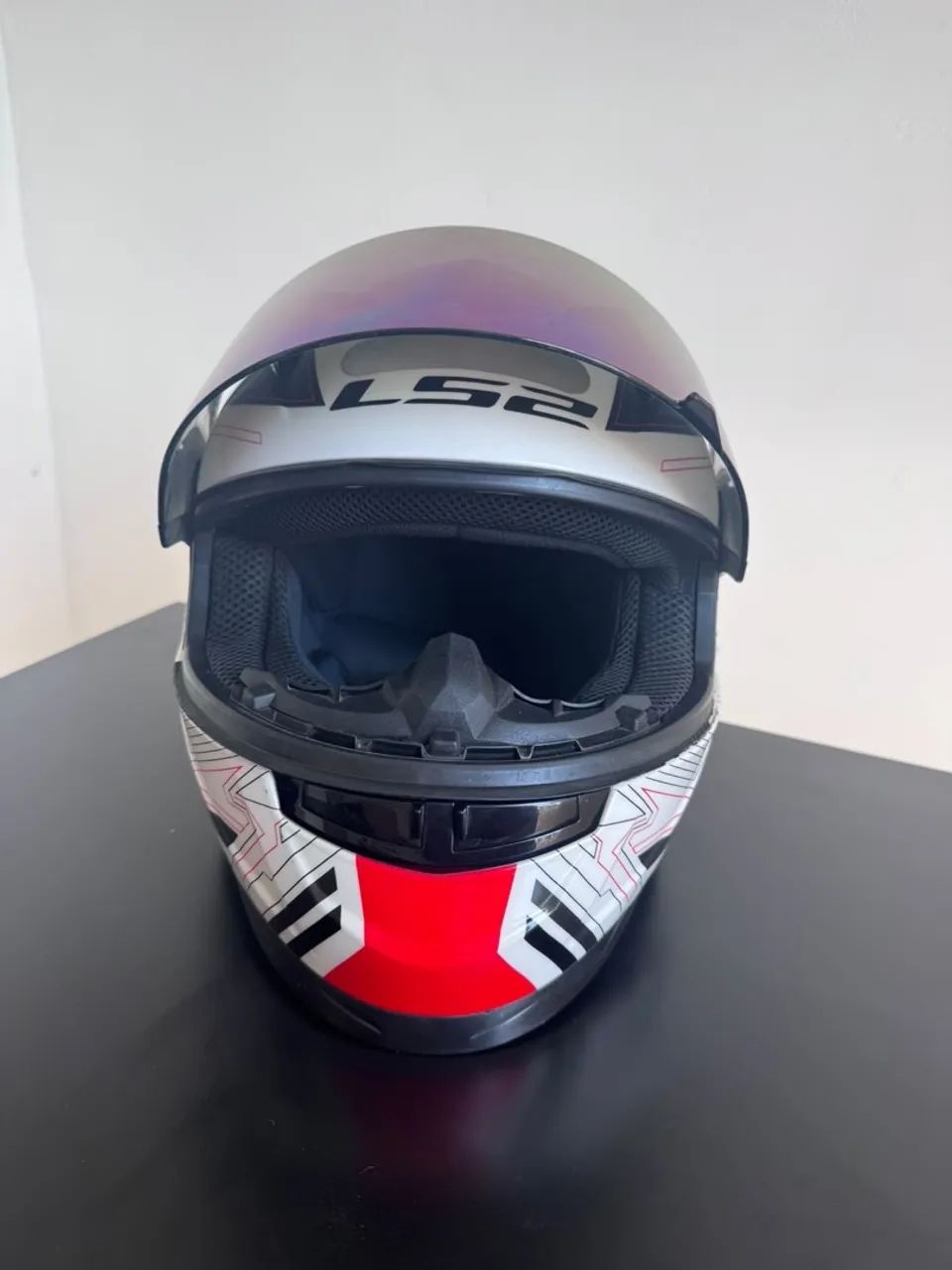 Capacete LS2 Digital  - Foto 3