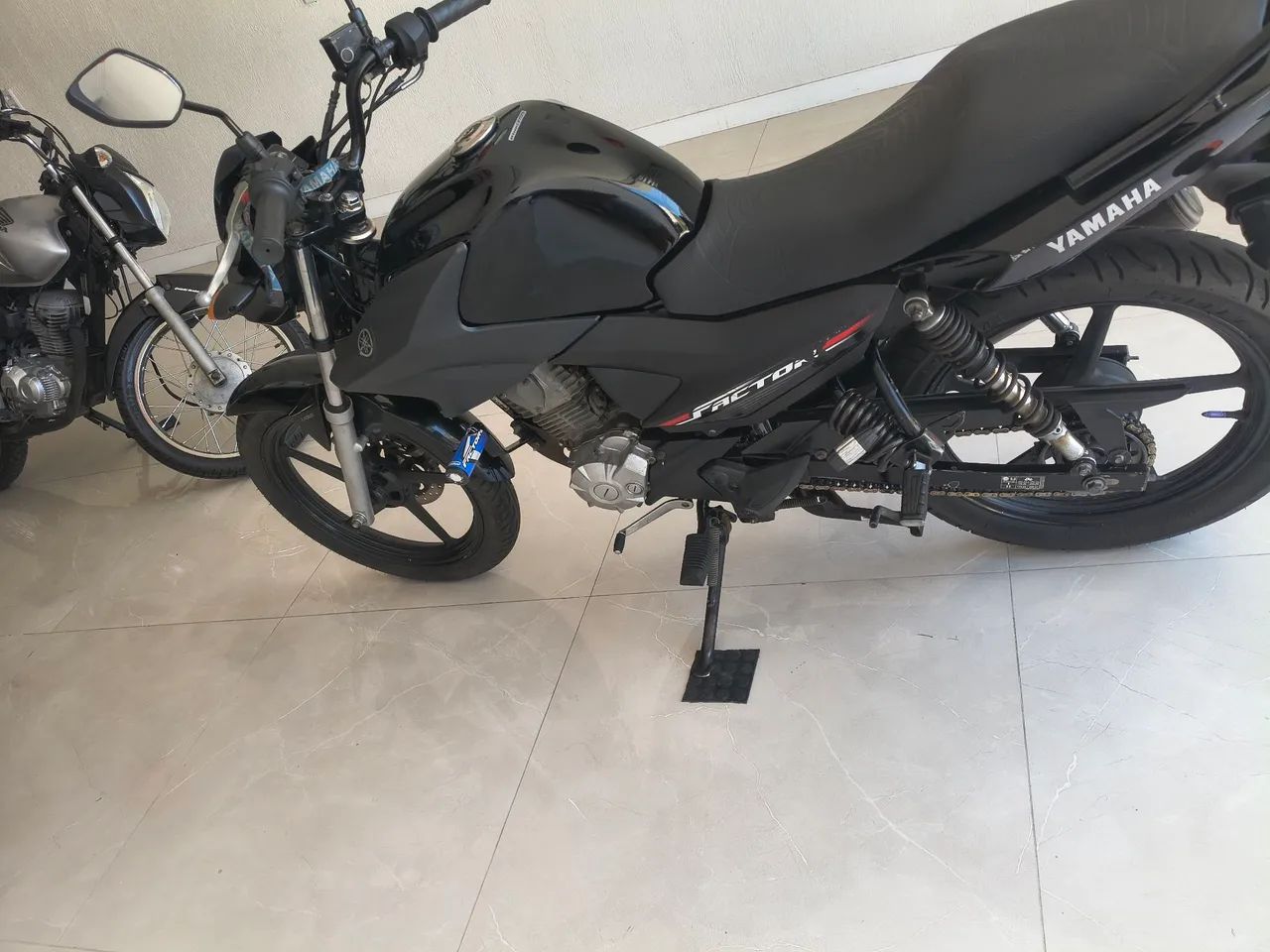 Factor 125 2018 nova - Foto 4
