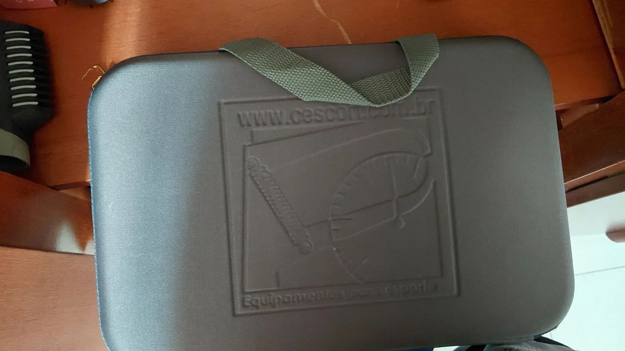 Adipômetro Cescorf 64985871345027124