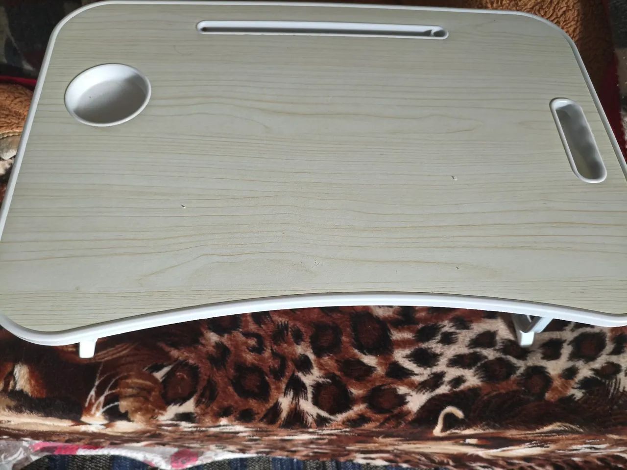 Mesinha notebook  - Foto 2
