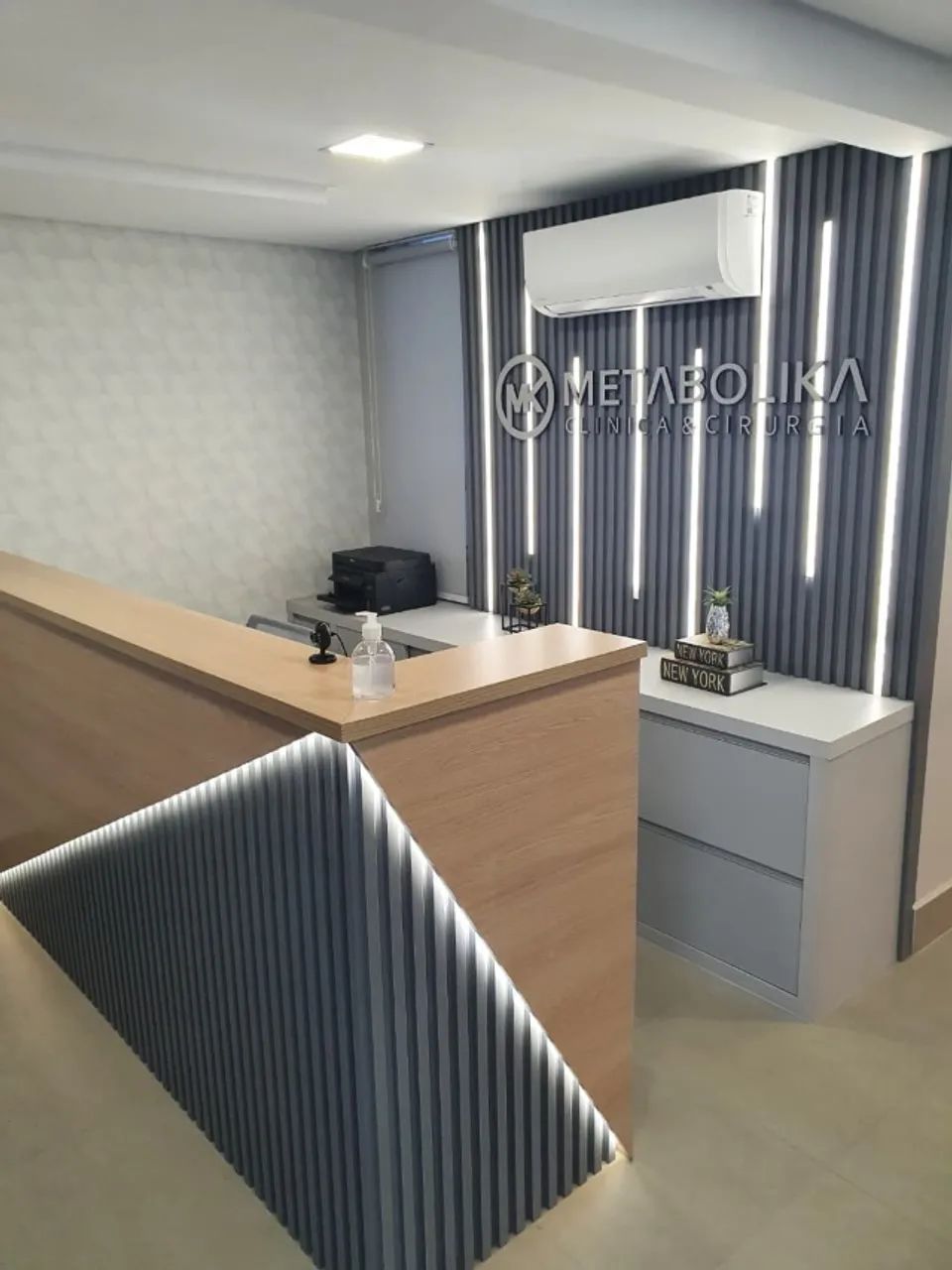 Prédio Comercial para Clinica Médica no Parque Ecológico em Indaiatuba - Foto 4