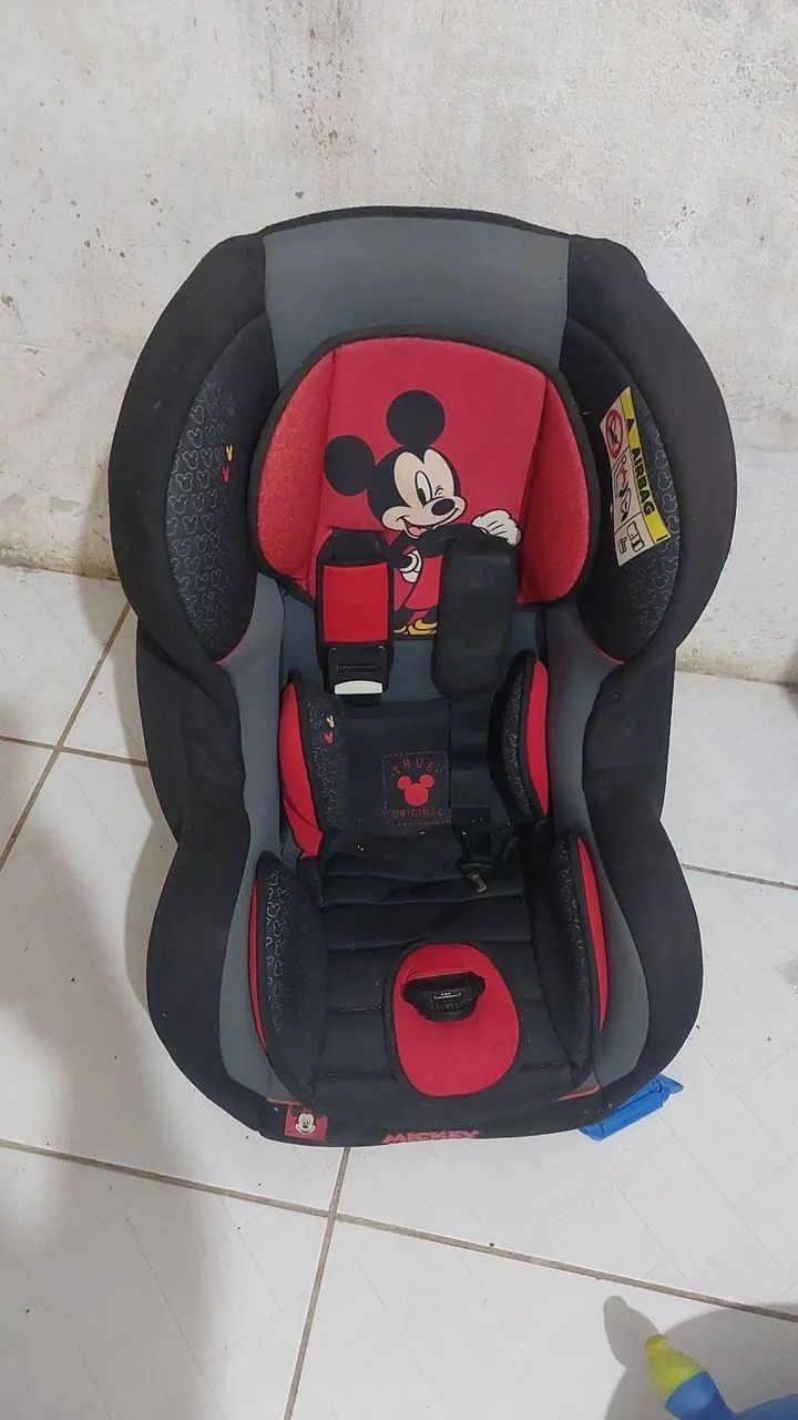Bebê conforto 