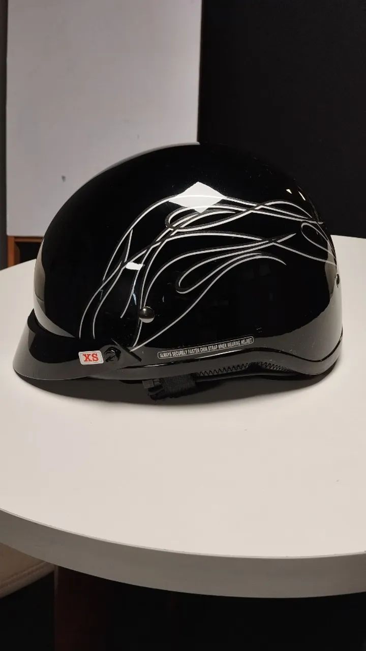 Capacete Harley Davidson  - Foto 2