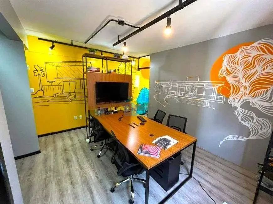 Sala Comercial à Venda no Trindade Shopping, Florianópolis !! - Foto 4