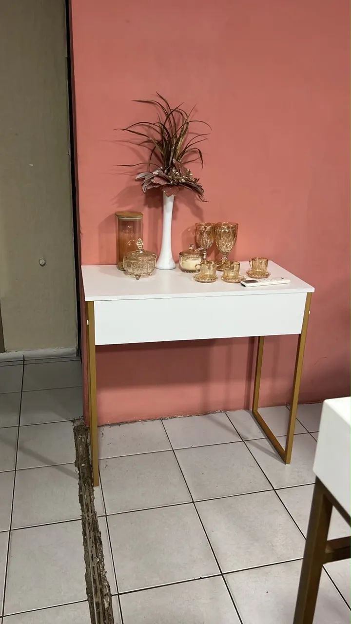 Mesa de Café 