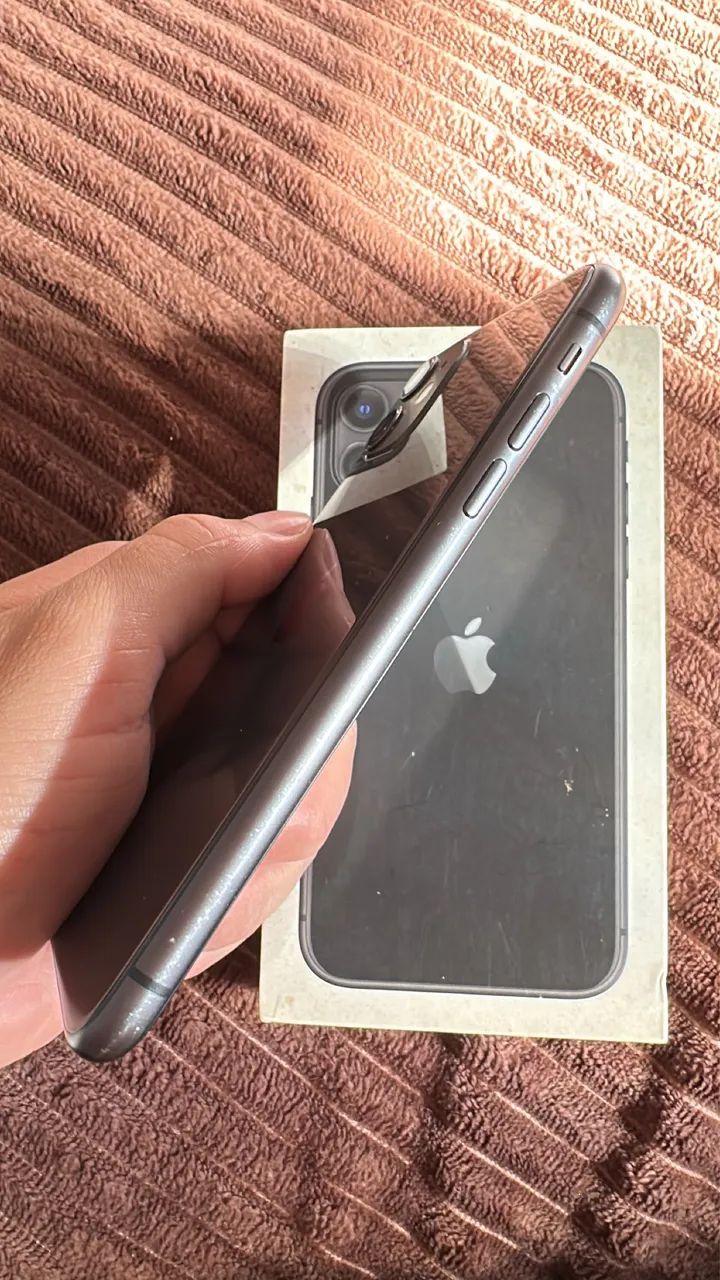 iPhone 11 64GB - Foto 5