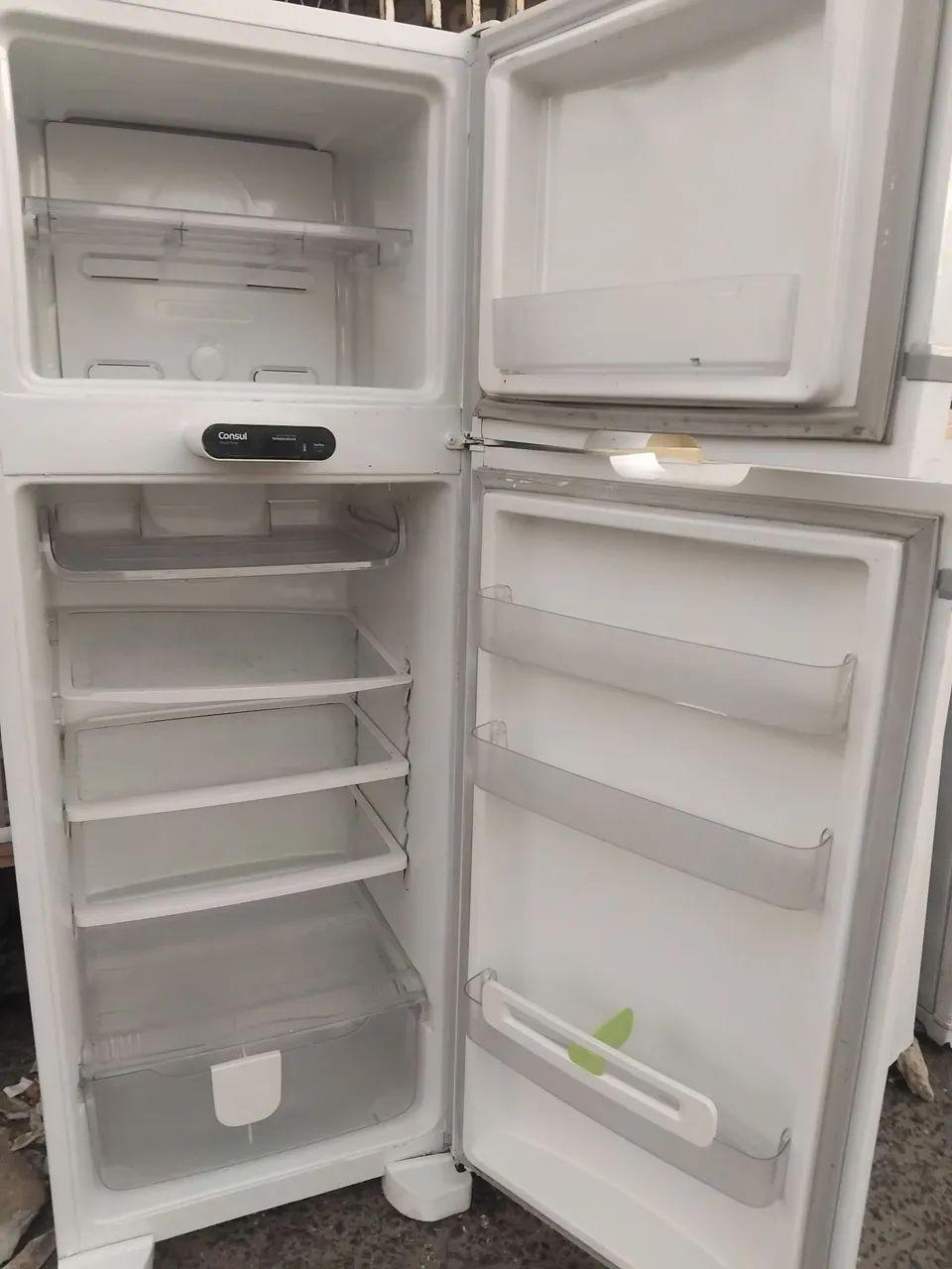 Geladeira  - Foto 4