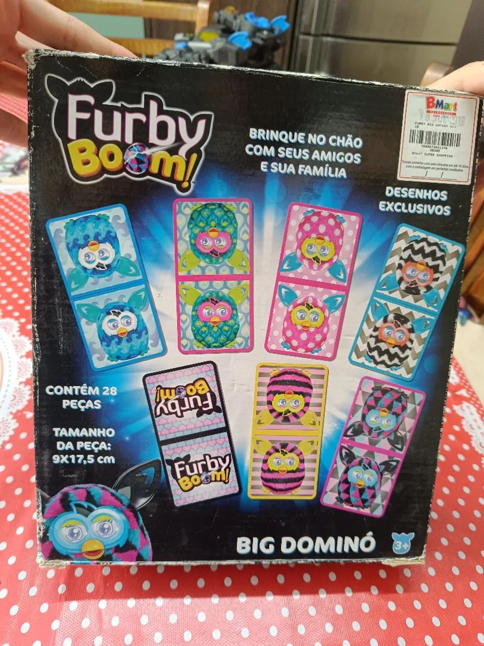 Kit  quebra cabeças infantil - Foto 3