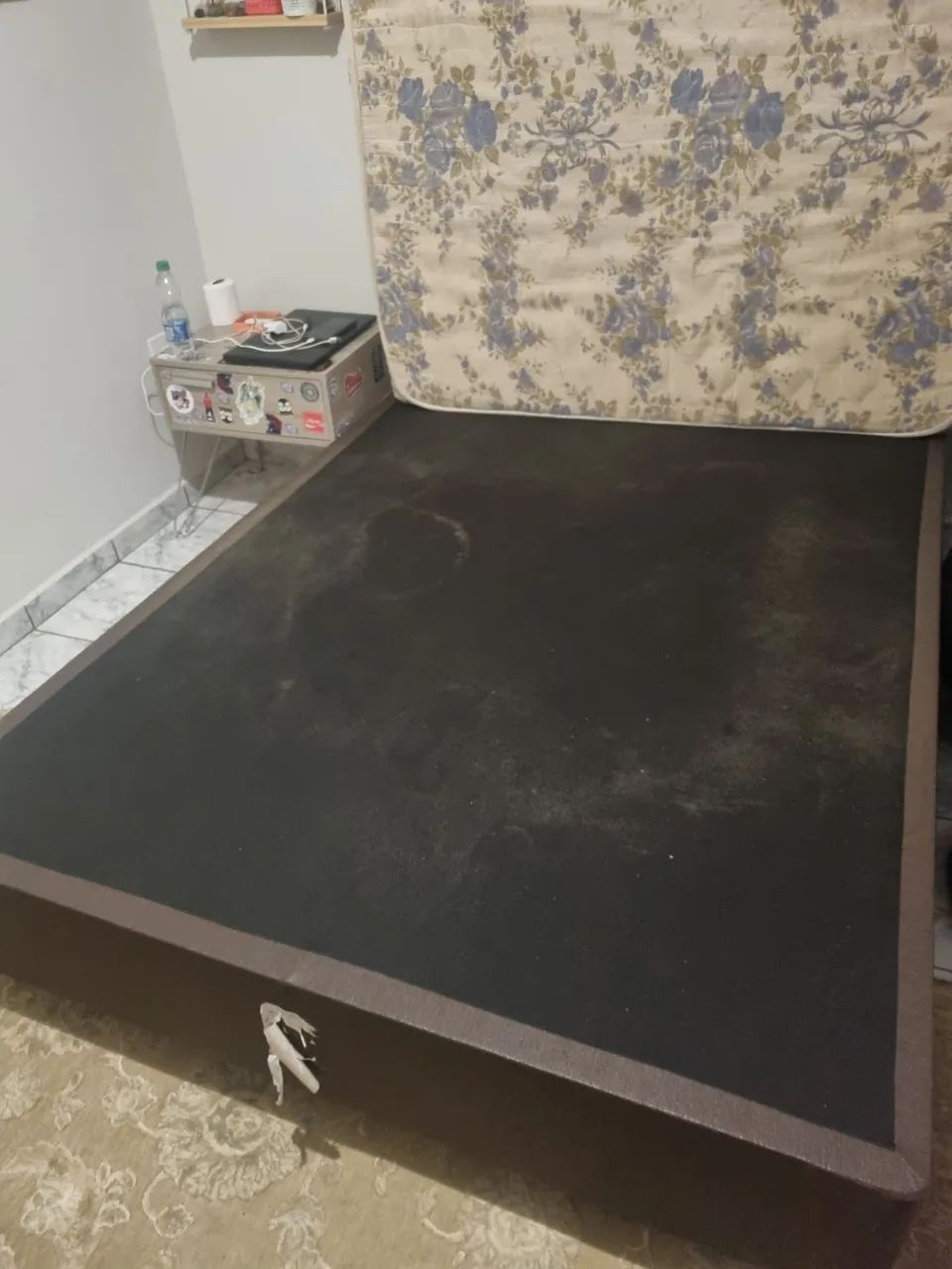Cama box  - Foto 2