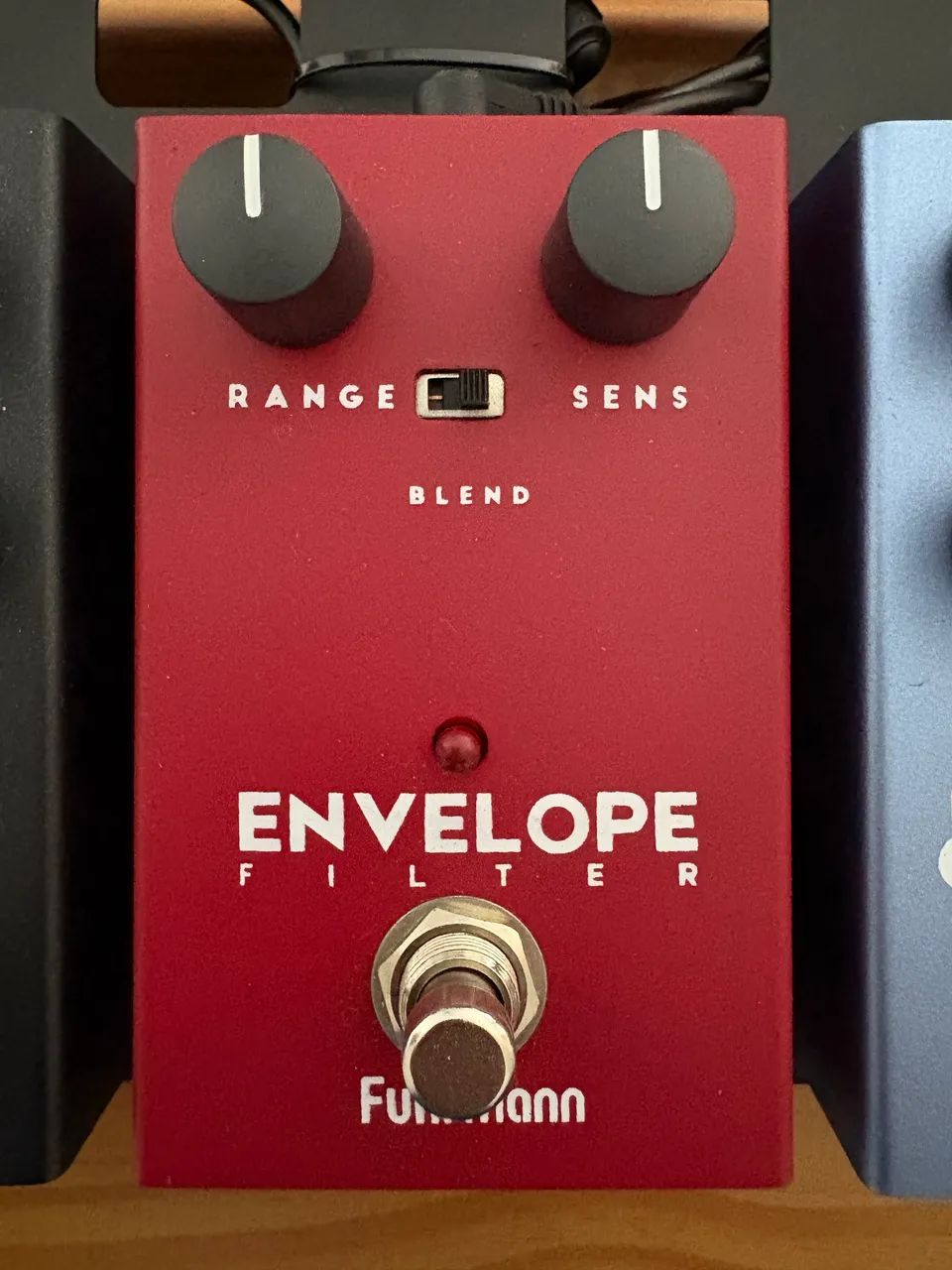 Enveloper Filter Furhman - Foto 3