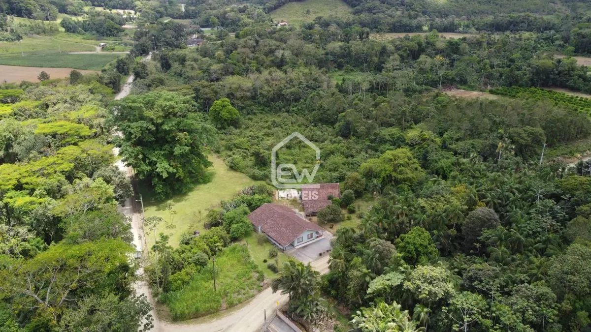 Propriedade Rural com Área Total de 38.592m² em Schroeder, SC - Foto 3
