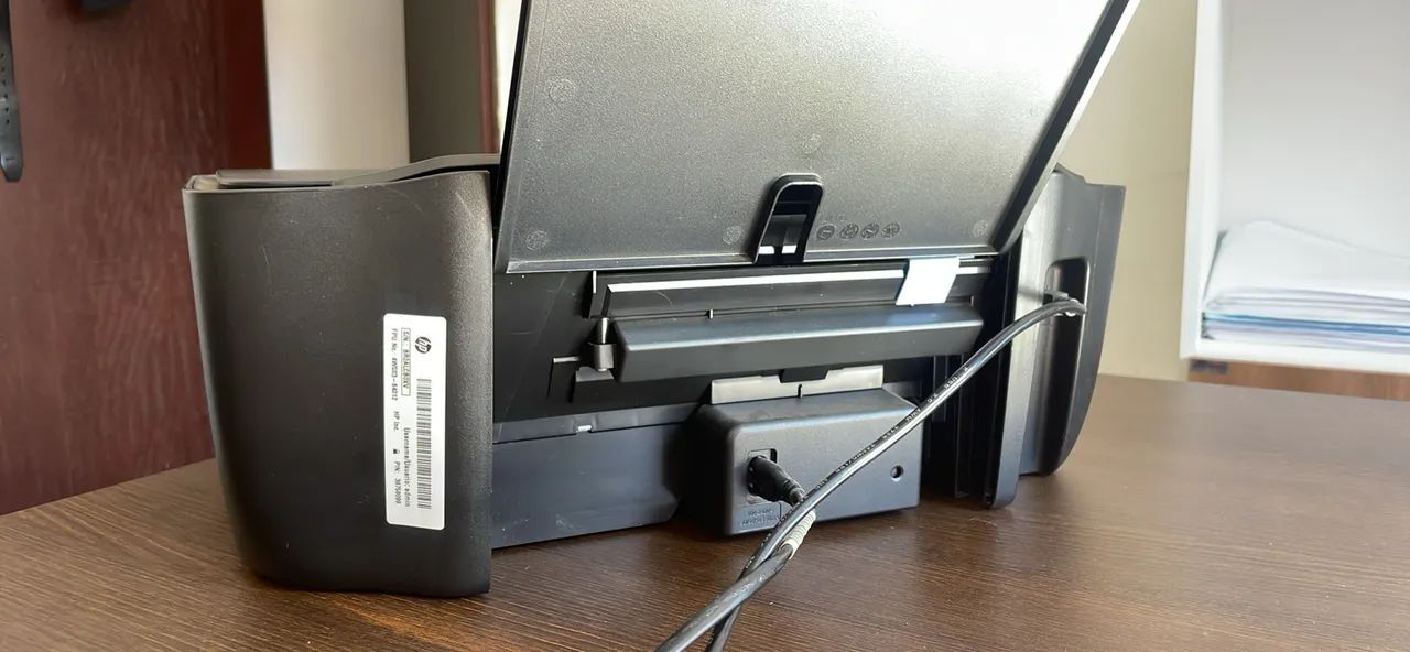 Impressora HP Deskjet 2774 - Foto 2