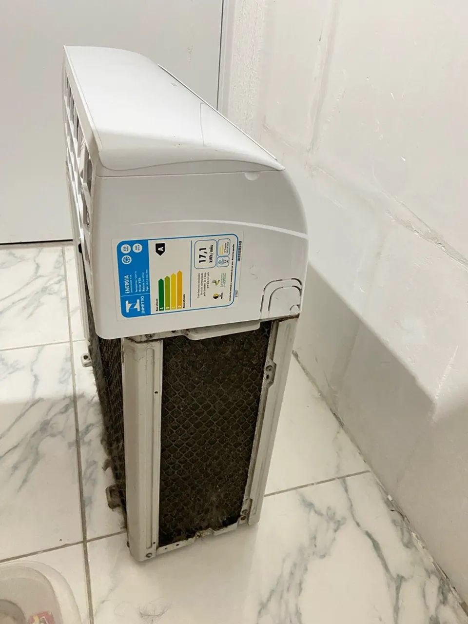 AR TCL 9000 BTU - Foto 4