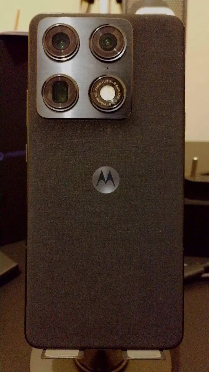 Motorola Signature - Foto 3