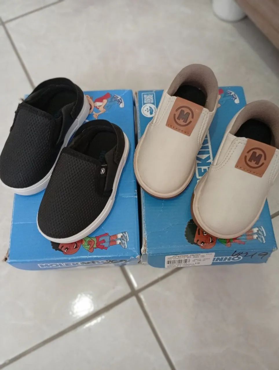 Sapatos - Foto 2