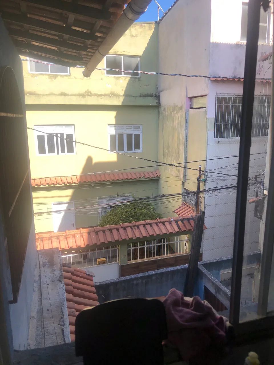 APARTAMENTO NO IBES
