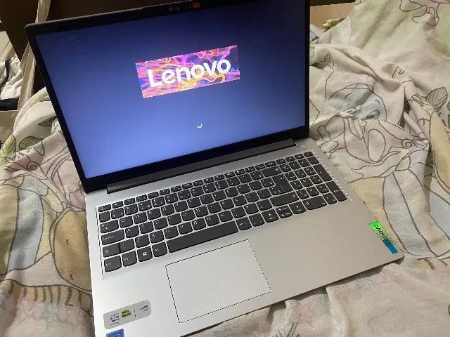 NOTEBOOK LENOVO - LEIA O ANUNCIO
