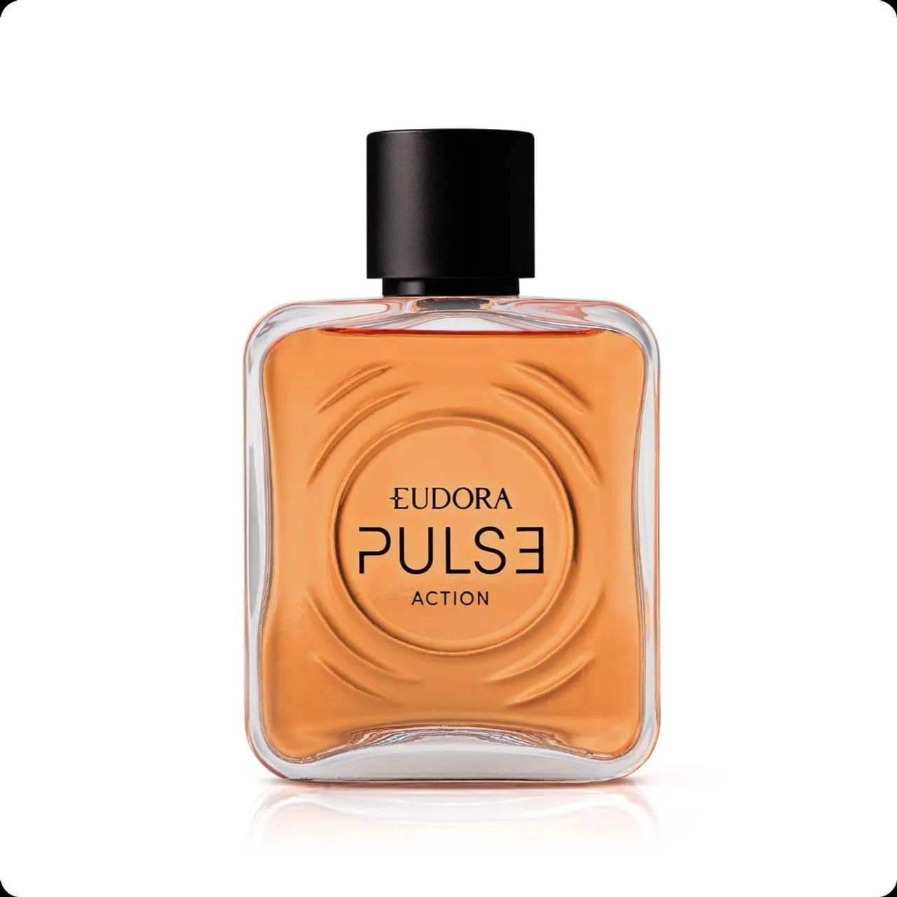 Eudora Pulse perfume masculino 
