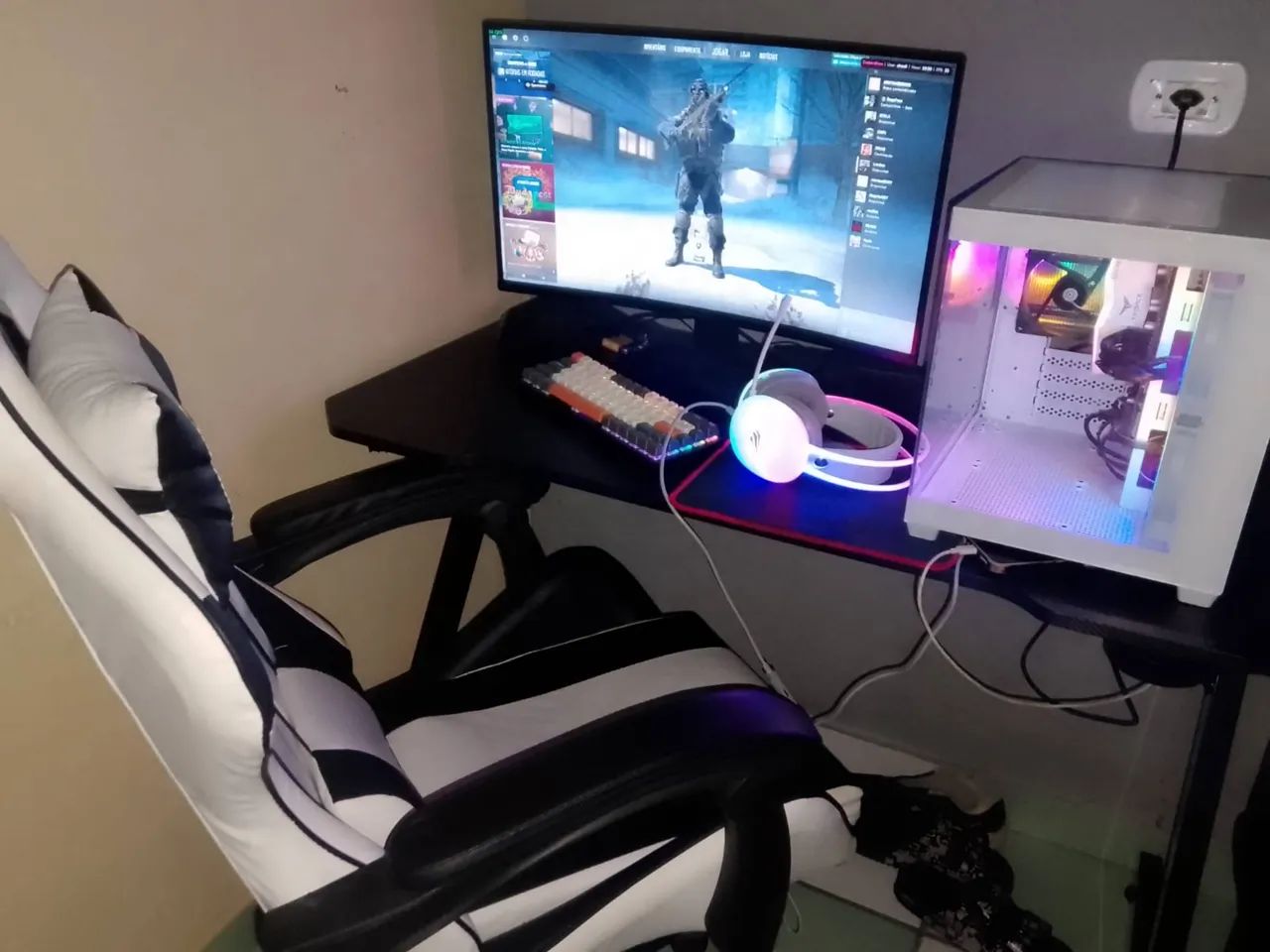 PC GAMER 