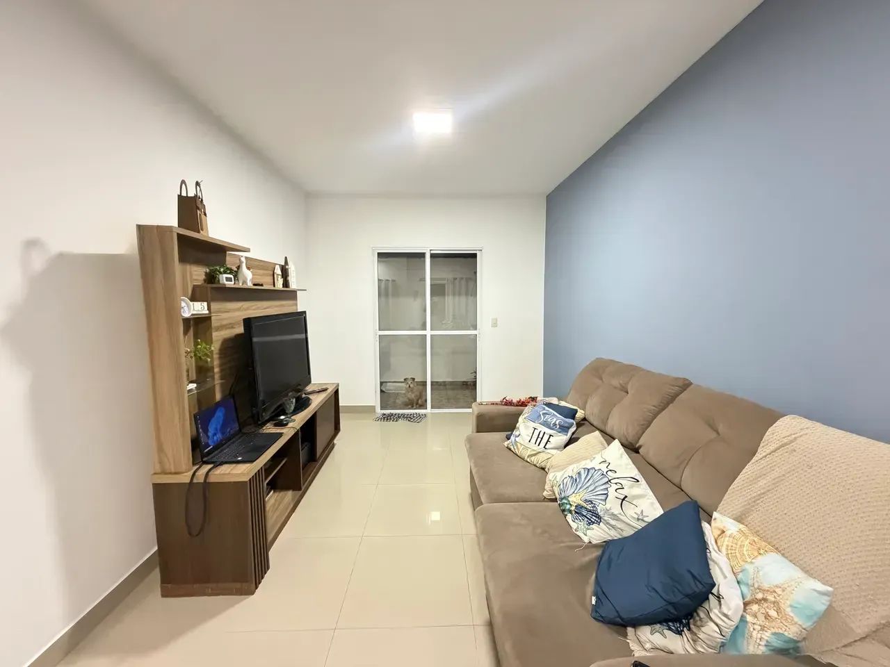 Sobrado Green Village / Jacareí