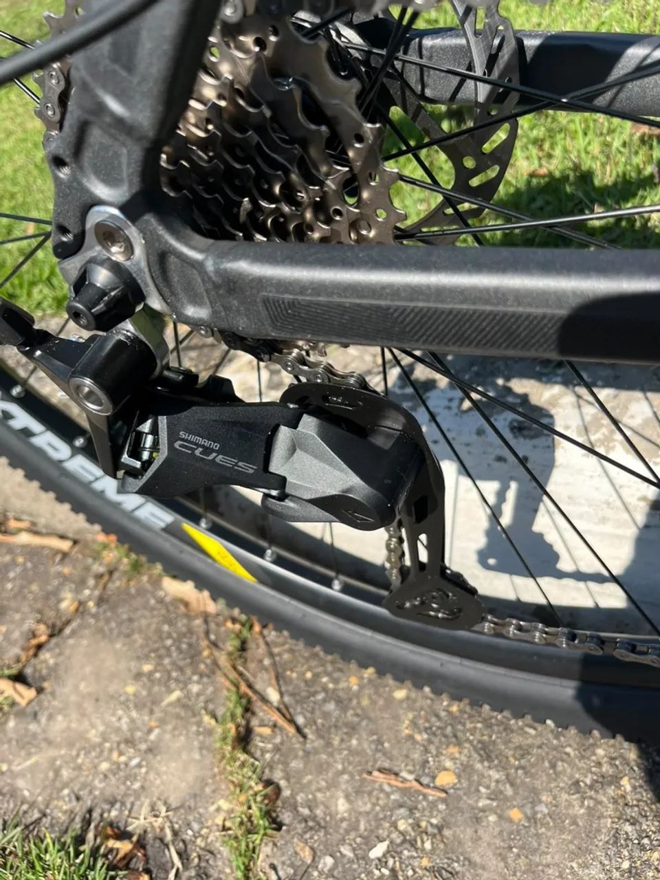 Bicicleta - Foto 2