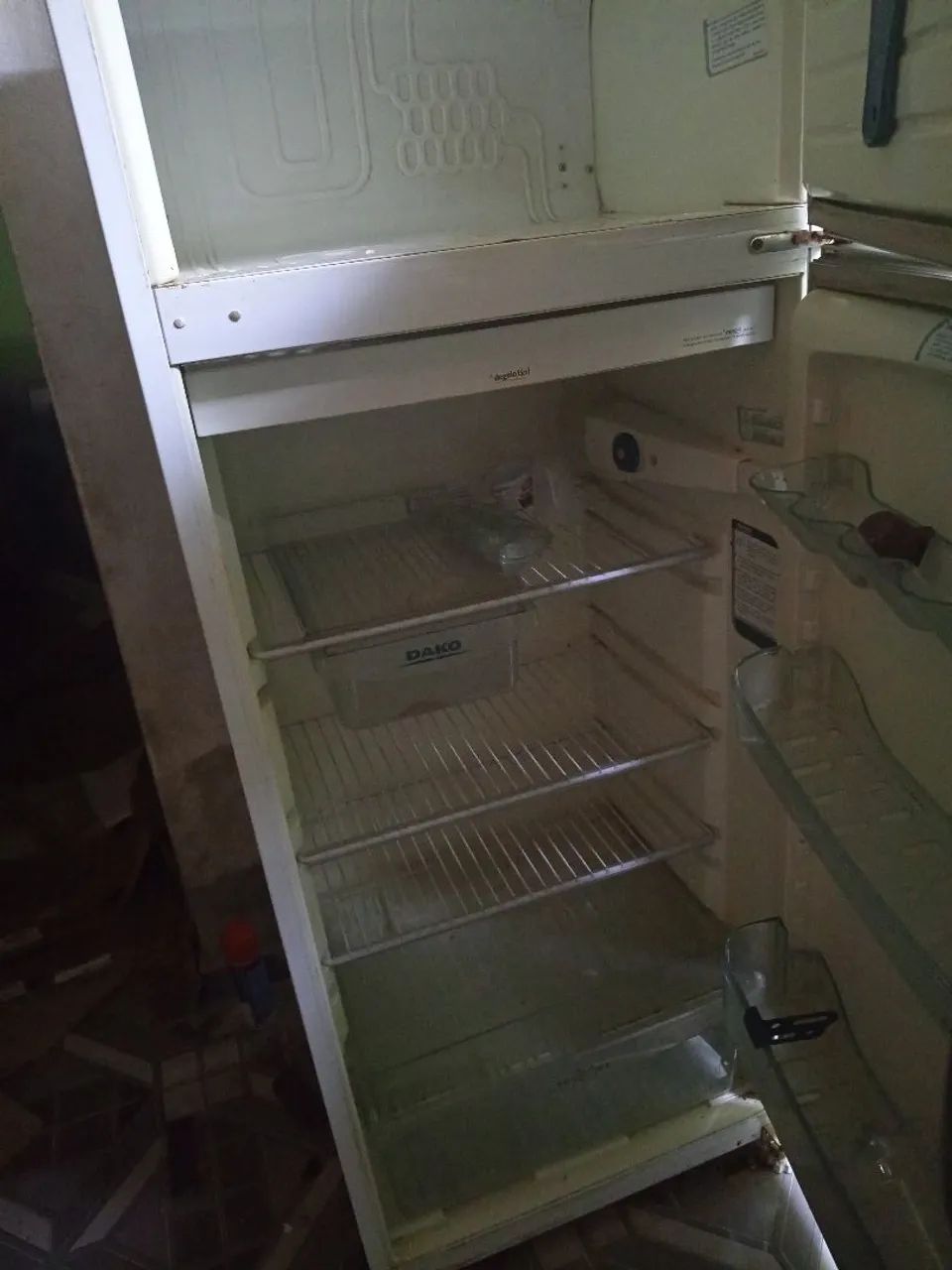 Geladeira  - Foto 2