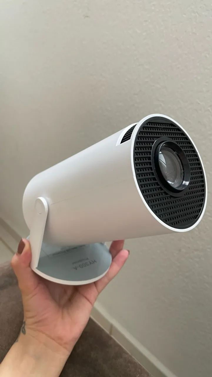 Projetor 4k