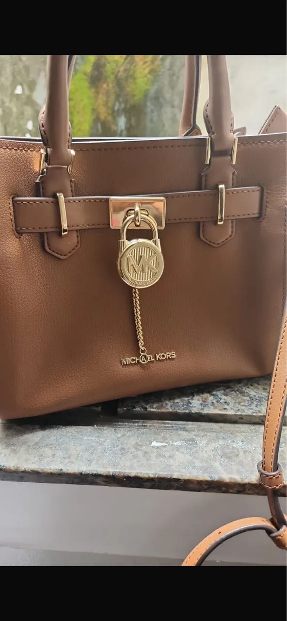 Bolsa original Michael kors  - Foto 2