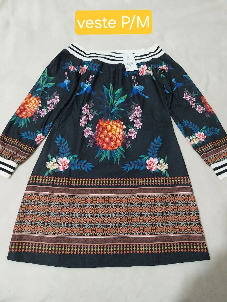 Vestido 