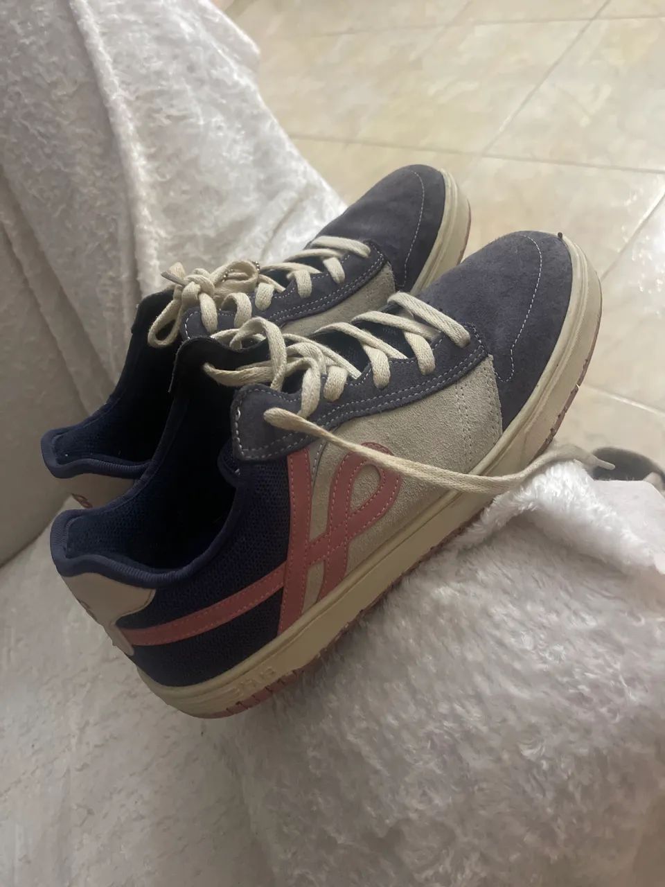 Tenis ous