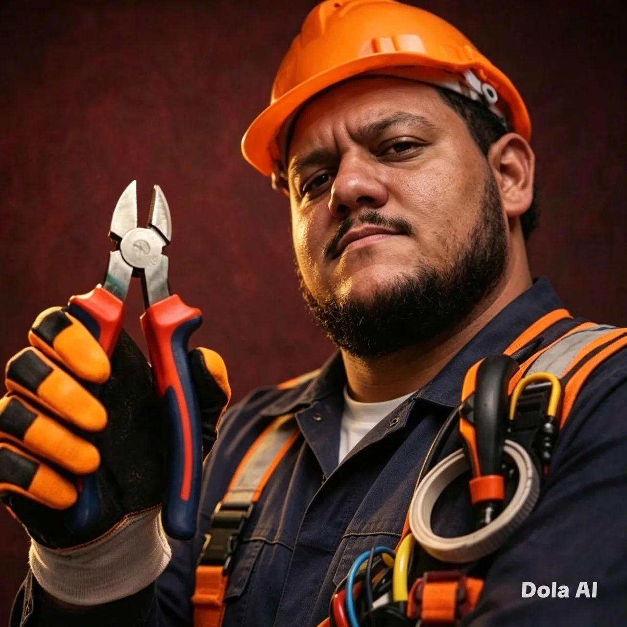 ELETRICISTA 24 HORAS  *