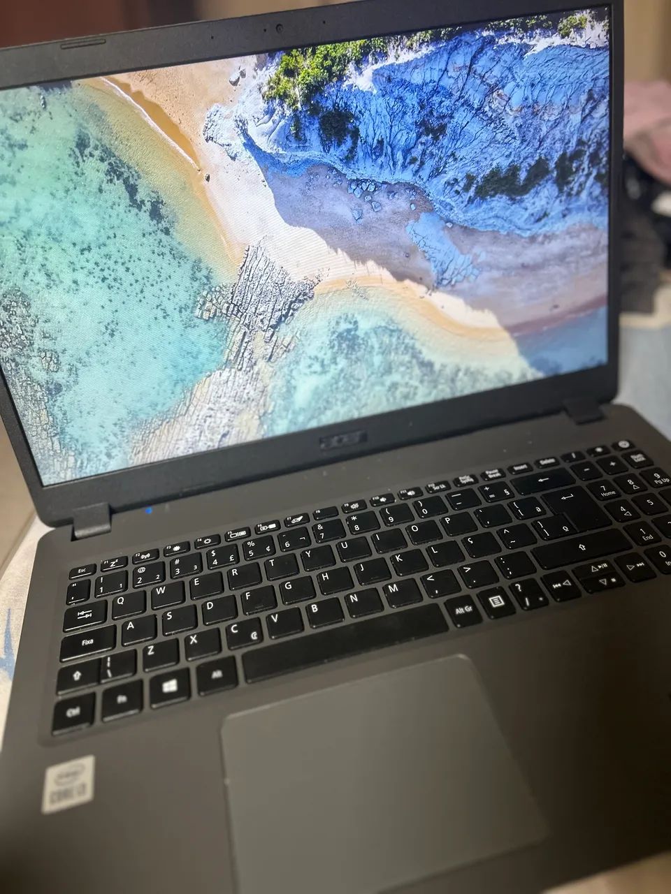 Notebook Acer Aspire 3