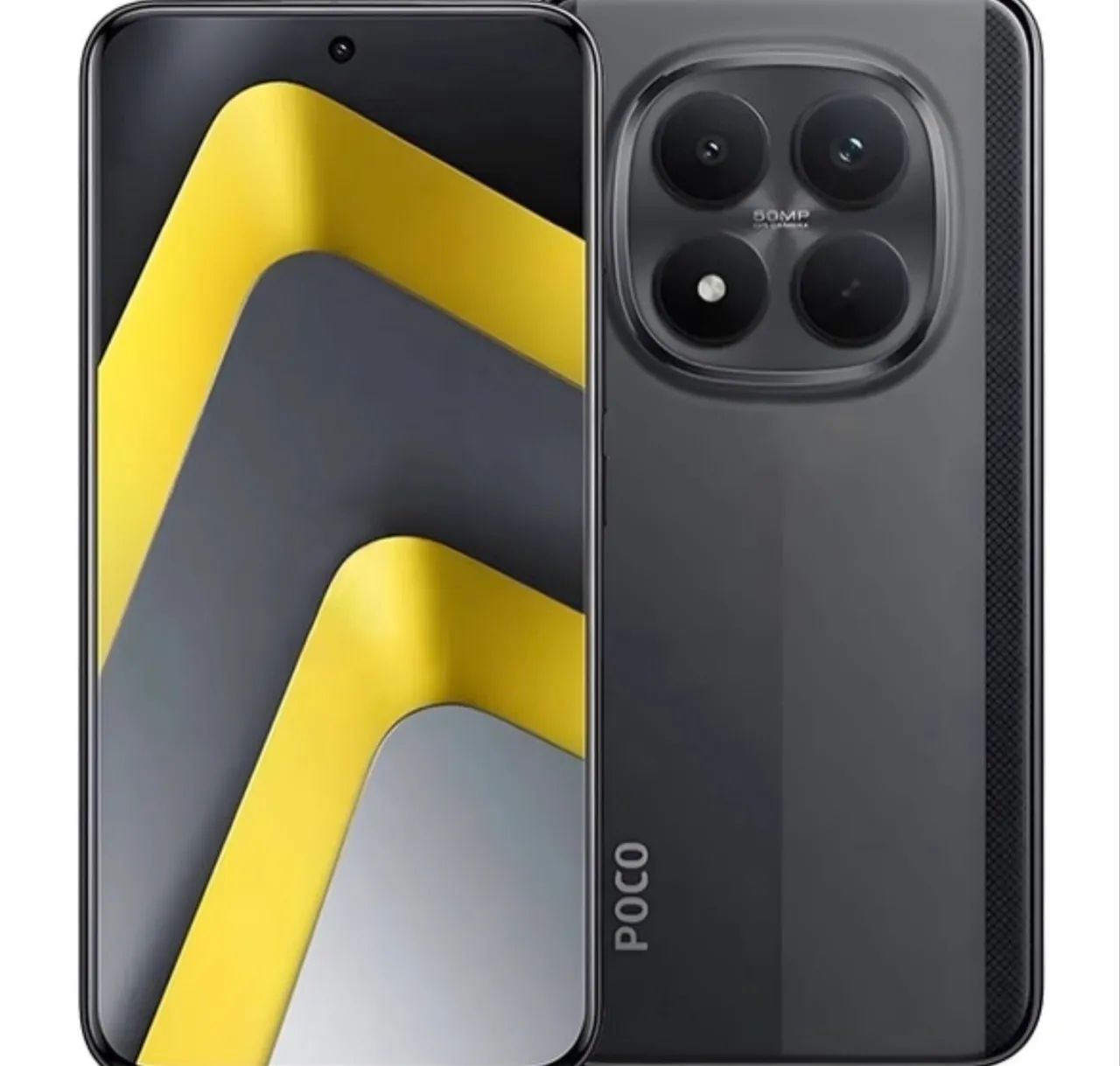 Smartphone Celular POCO M8 Pro 512GB, 12GB RAM - Foto 3