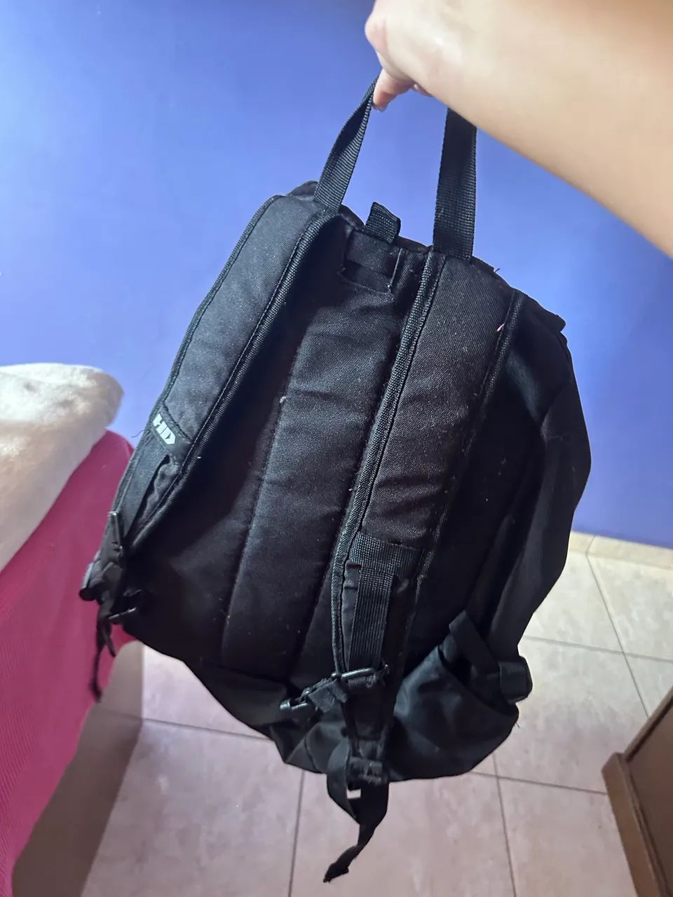 Mochila  - Foto 2