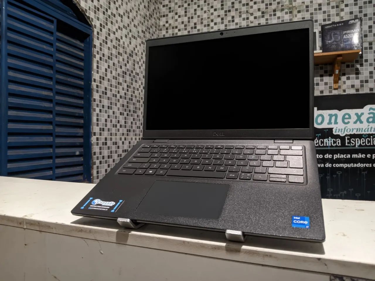 Notebook Dell Latitude Core i5 11° Ger DDR4 (A pronta entrega) - Foto 5