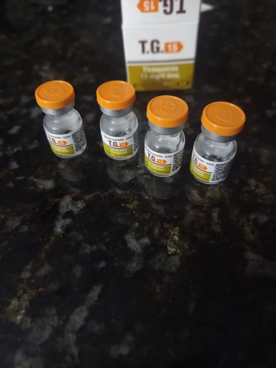 TG A PRONTA ENTREGA  - Foto 4