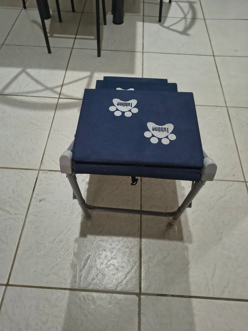 Escada para pet - Foto 2