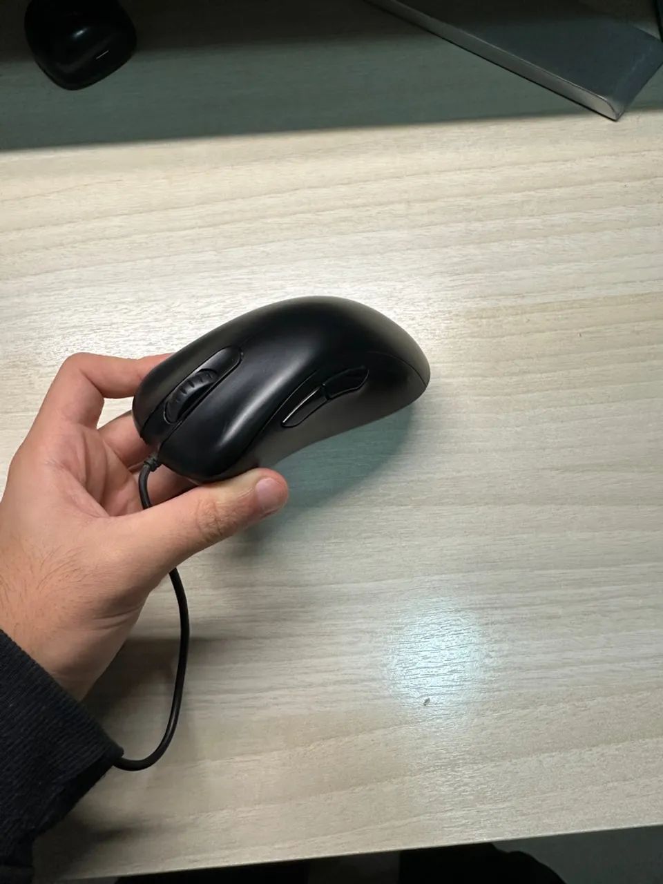 Mouse Zowie ec2-a - Foto 3