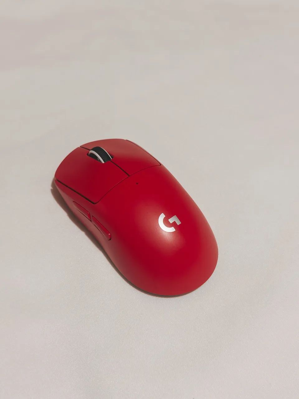 G Pro X Superlight - Completo com caixa - Foto 4