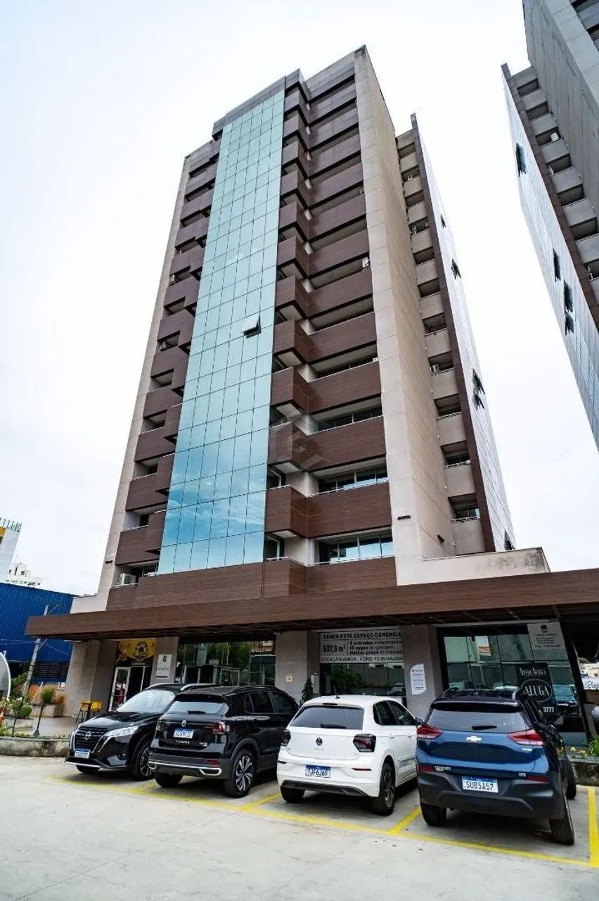 Sala para Locação em Jardim Vergueiro, Sorocaba - 41m² - Foto 4